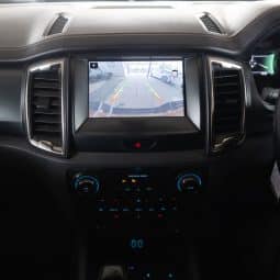 
										Ford Ranger Wildtrack 2017 full									