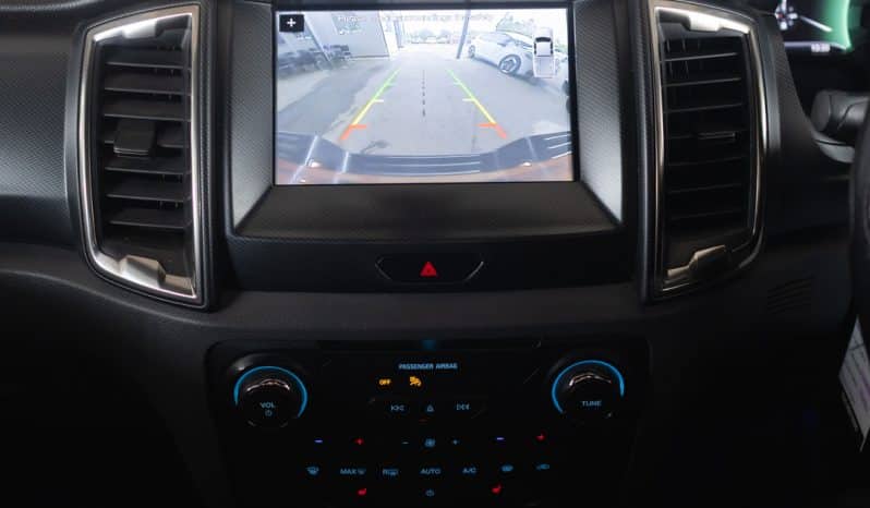 
								Ford Ranger Wildtrack 2017 full									