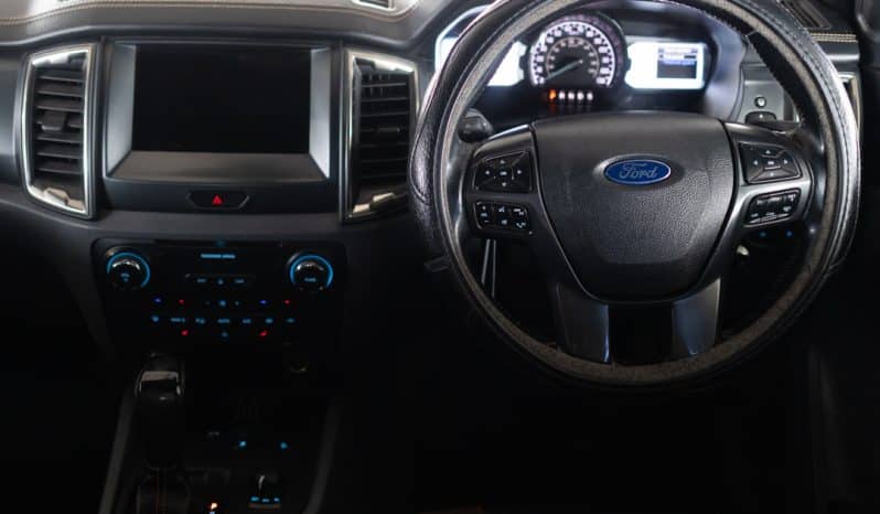 
								Ford Ranger Wildtrack 2017 full									