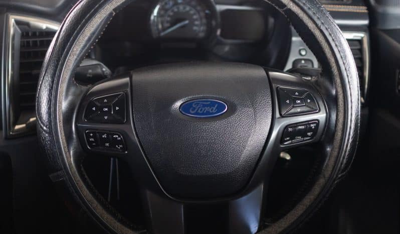 
								Ford Ranger Wildtrack 2017 full									