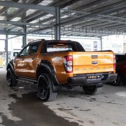 
										Ford Ranger Wildtrack 2017 full									