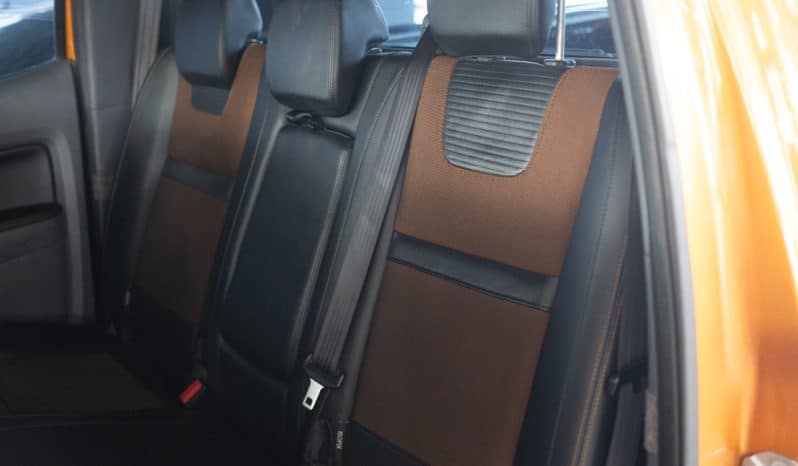 
								Ford Ranger Wildtrack 2017 full									