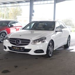 
										Mercedes E350 2013 full									