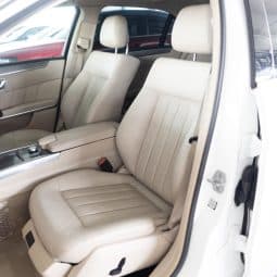 
										Mercedes E350 2013 full									