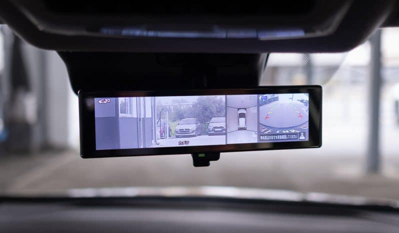 
								NISSAN NOTE 2021 full									