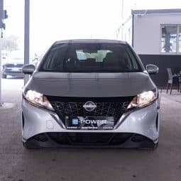 
										NISSAN NOTE 2021 full									