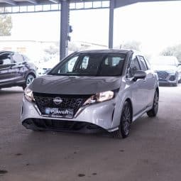 
										NISSAN NOTE 2021 full									