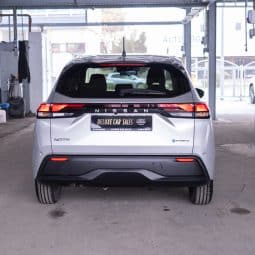 
										NISSAN NOTE 2021 full									