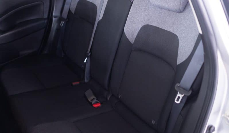 
								NISSAN NOTE 2021 full									