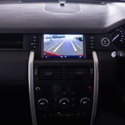 
										LAND ROVER DISCOVERY 2017 full									