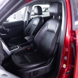 
										LAND ROVER DISCOVERY 2017 full									