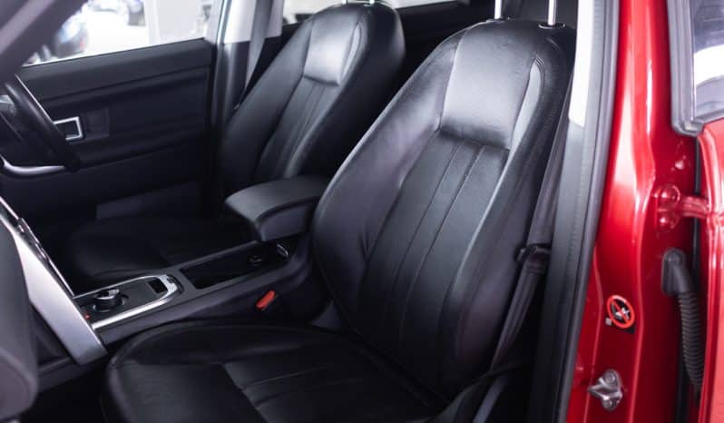 
								LAND ROVER DISCOVERY 2017 full									