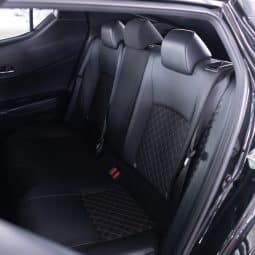 
										TOYOTA C-HR 2023 full									