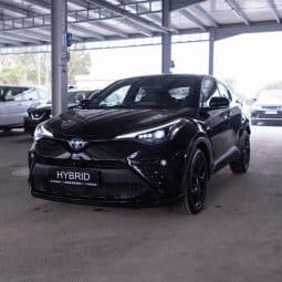 
										TOYOTA C-HR 2023 full									