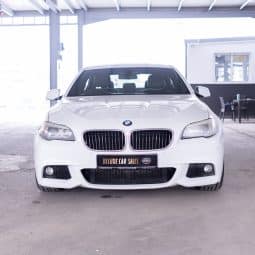 
										BMW 520i 2011 full									