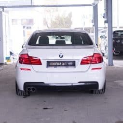 
										BMW 520i 2011 full									