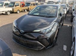 
										Toyota CH-R 2023 full									