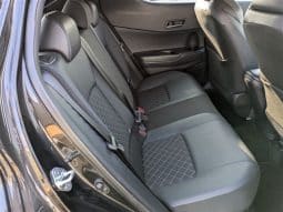 
										Toyota CH-R 2023 full									