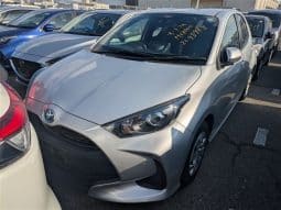
										Toyota Yaris Hybrid 2021 full									
