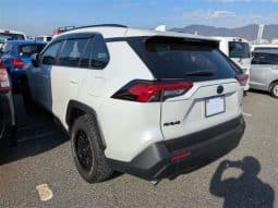 
										Toyota RAV4 2022 full									