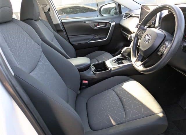 
								Toyota RAV4 2022 full									