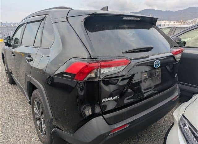 
								Toyota RAV4 2022 full									