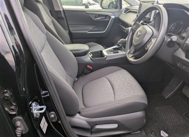 
								Toyota RAV4 2022 full									