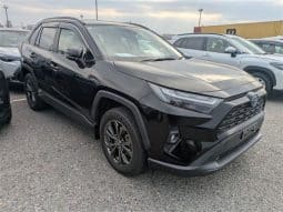 Toyota RAV4 2022