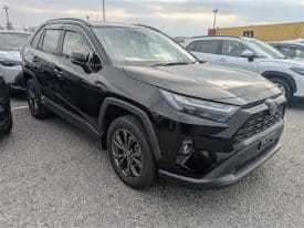 Toyota RAV4 2022