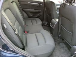 
										Mazda CX-5 2021 full									