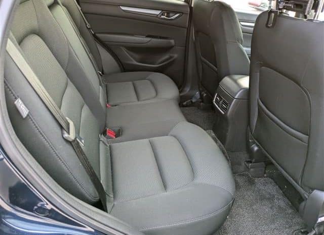 
								Mazda CX-5 2021 full									