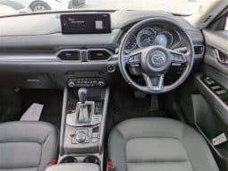 
										Mazda CX-5 2021 full									
