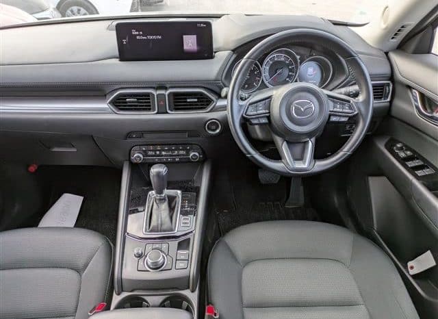 
								Mazda CX-5 2021 full									