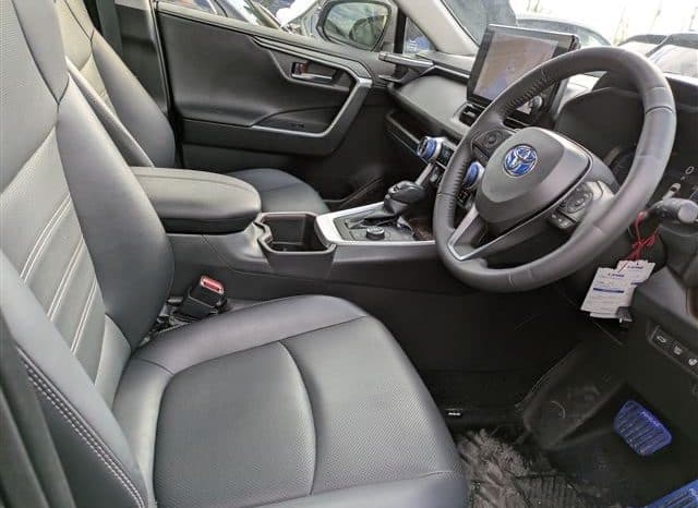 
								Toyota RAV4 2023 full									