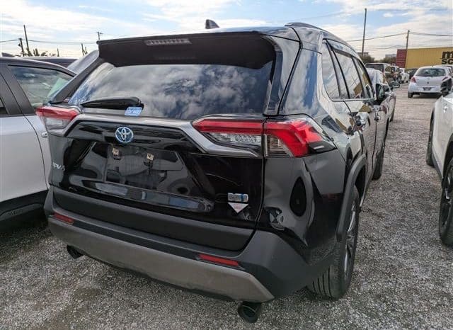 
								Toyota RAV4 2023 full									