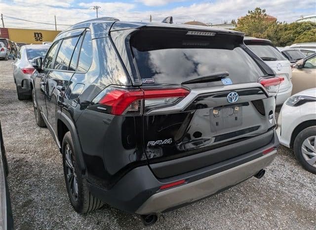 
								Toyota RAV4 2023 full									