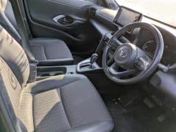 
										Toyota Yaris Cross 2022 full									