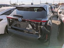 
										Toyota Yaris Cross 2022 full									