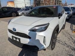 
										Toyota Yaris Cross 2023 full									