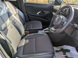 
										Toyota Yaris Cross 2023 full									