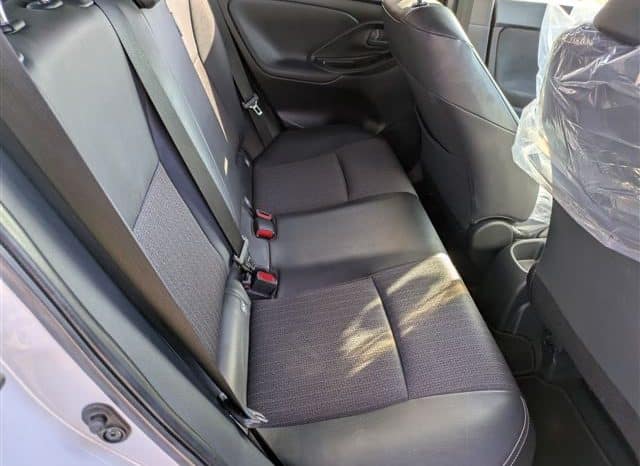 
								Toyota Yaris Cross 2023 full									