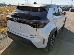 
										Toyota Yaris Cross 2023 full									