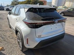 
										Toyota Yaris Cross 2023 full									