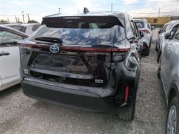 
										Toyota Yaris Cross 2024 full									