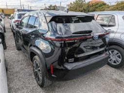 
										Toyota Yaris Cross 2024 full									