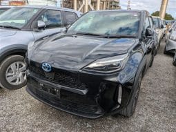 
										Toyota Yaris Cross 2024 full									