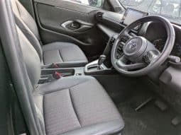 
										Toyota Yaris Cross 2024 full									