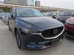 Mazda CX-5 2021