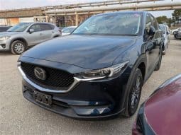 
										Mazda CX-5 2021 full									
