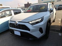 
										Toyota RAV4 2022 full									